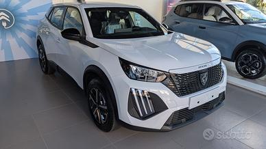 Peugeot 2008 100 STYLE 8 ANNI DI GARANZIA ALLURE C