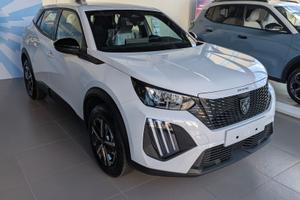 Peugeot 2008 100 STYLE 8 ANNI DI GARANZIA ALLURE C