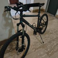 Mountain bike btwin 26