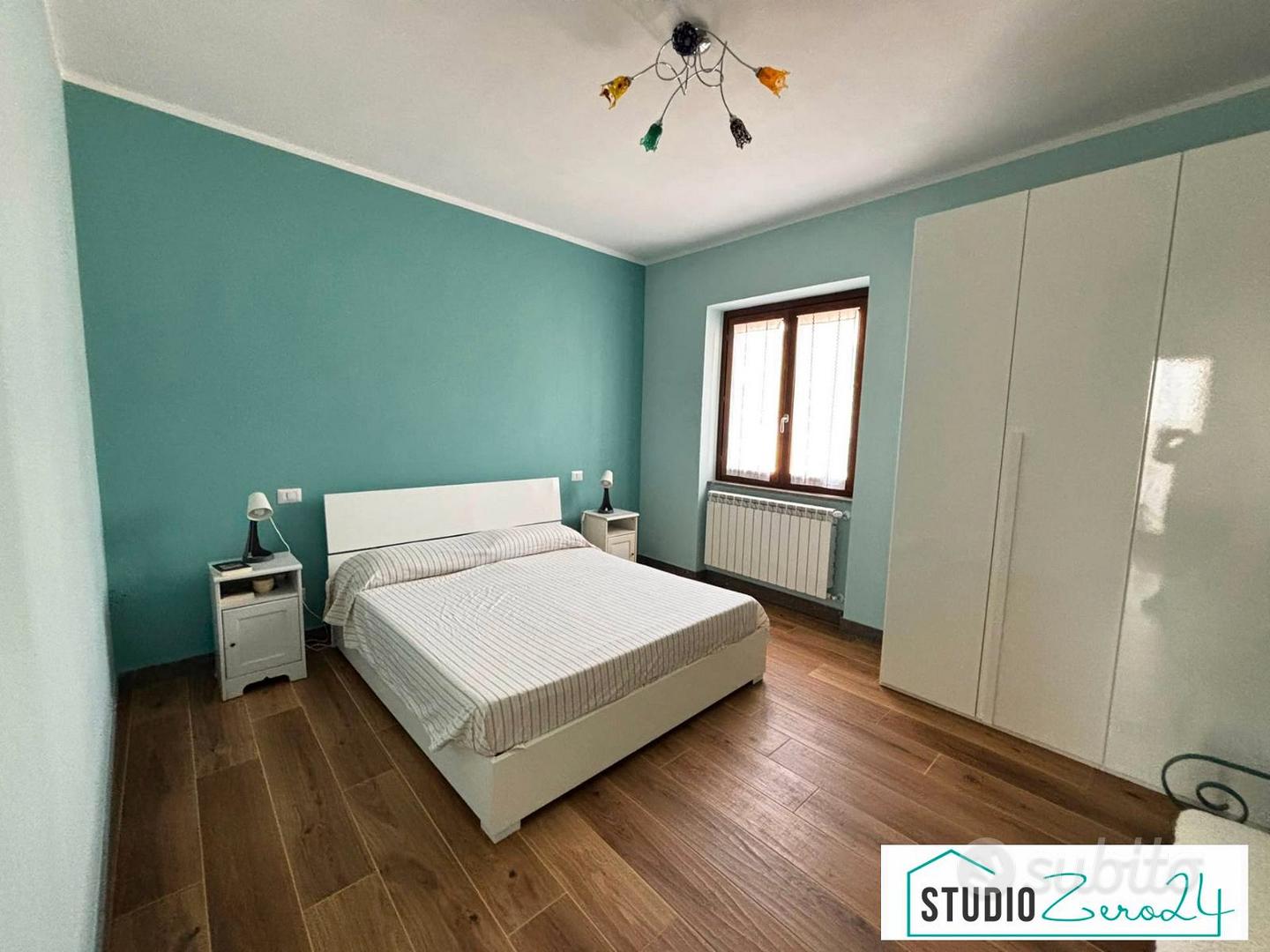 Appartamento – VT - Vista 5