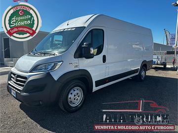 FIAT Ducato 35 2.3 MJT 150 PLM-SL-TA Maxi Ducato L