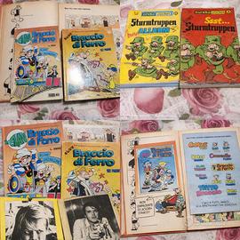 Fumetti