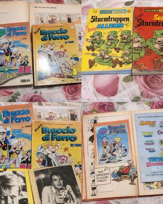 Fumetti