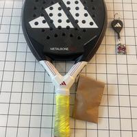 ADIDAS METALBONE HRD+