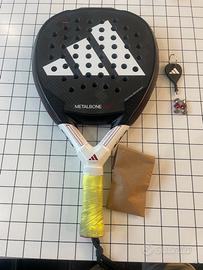 ADIDAS METALBONE HRD+