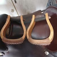 Staffe in legno Pool's 