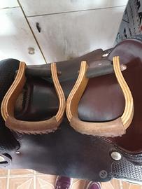 Staffe in legno Pool's 