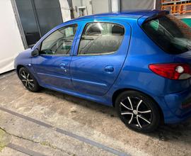 Peugeot 206+