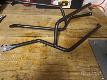 telai borse morbide givi  tracer 9 2025 