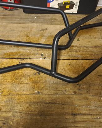 telai borse morbide givi  tracer 9 2025 