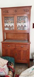 Credenza Liberty