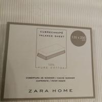Coprirete Zara Home