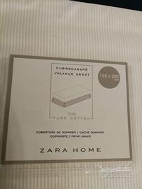 Coprirete Zara Home