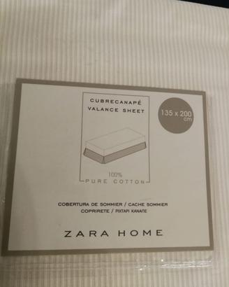 Coprirete Zara Home