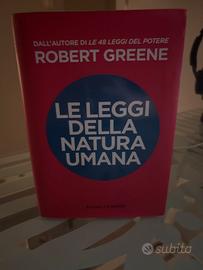 Le leggi della natura umana di Robert Greene