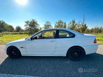Bmw e46 328Ci