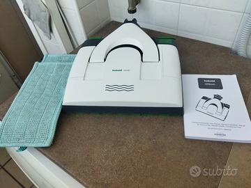 lavapavimenti kobold folletto SPb100