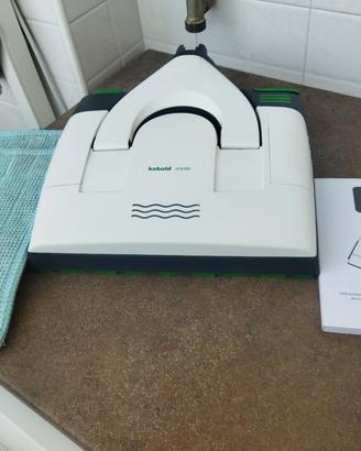 lavapavimenti kobold folletto SPb100