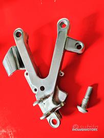 PEDANA DX APRILIA RS 125