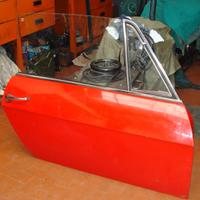 Porte Lancia Fulvia Coupe'