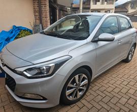 HYUNDAI i20 - GPL