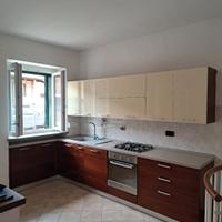 Cucina Scavolini