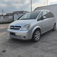 Opel meriva a x03 1.4 16v twinport 90cv ricambi