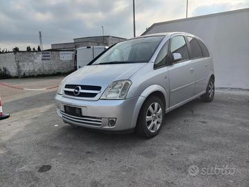 Opel meriva a x03 1.4 16v twinport 90cv ricambi