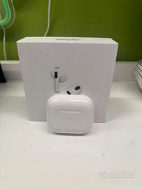 Airpods 3 generazione