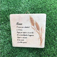 Quadretti per i nonni