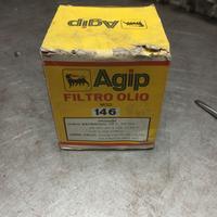 filtro olio 146 per Mercedes 200d/240d/l306d