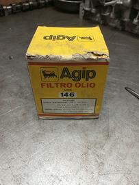 filtro olio 146 per Mercedes 200d/240d/l306d