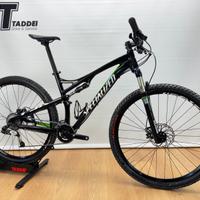 Specialized Epic FSR Comp 29″ taglia L | 2013