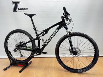 Specialized Epic FSR Comp 29″ taglia L | 2013