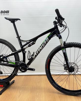 Specialized Epic FSR Comp 29″ taglia L | 2013