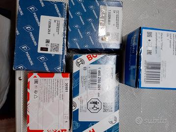serie sensori per motori psa Ford , Peugeot, ecc.