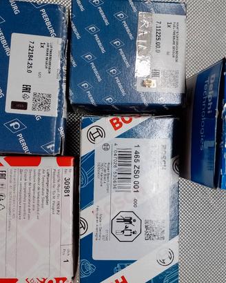 serie sensori per motori psa Ford , Peugeot, ecc.