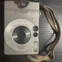 Canon Ixus