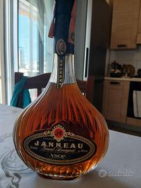 Cognac Janneau Gran Armagnac