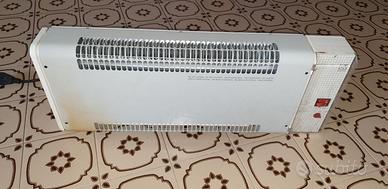 2 stufe elettrica marca italiana. Con le ventole