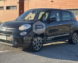 FIAT 500L 1.3 Multijet 85 CV Trekking