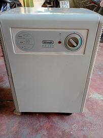 Deumidificatori De’Longhi E Equalion