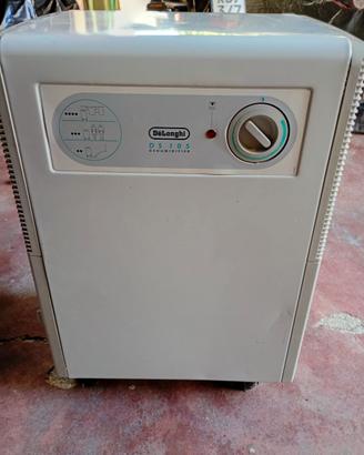 Deumidificatori De’Longhi E Equalion