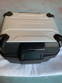 Bauletto  per Honda XAVD e NCX originale 