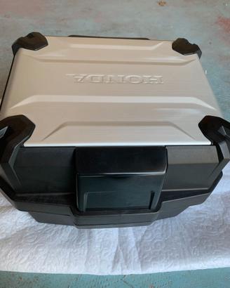Bauletto  per Honda XAVD e NCX originale 
