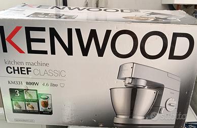 planetaria Kenwood 