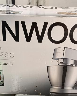 planetaria Kenwood 