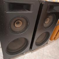 casse amplificate montarbo