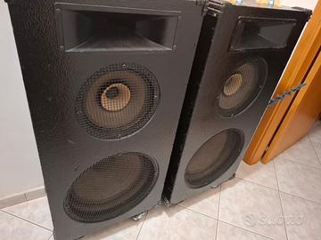 casse amplificate montarbo