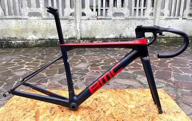 Telaio BMC Teammachine SLR01- tg. 47
